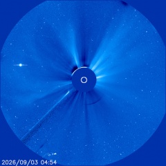 Images of the solar corona